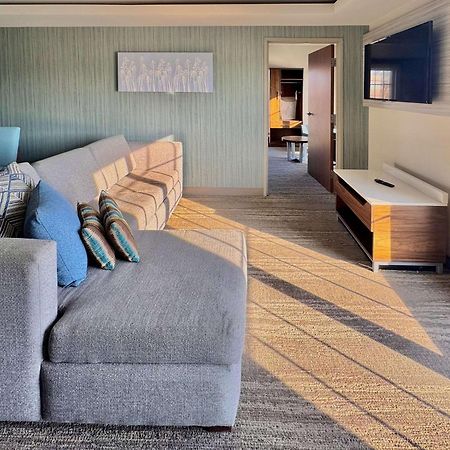 Sleep Inn Oakbrook Terrace - Chicago Extérieur photo