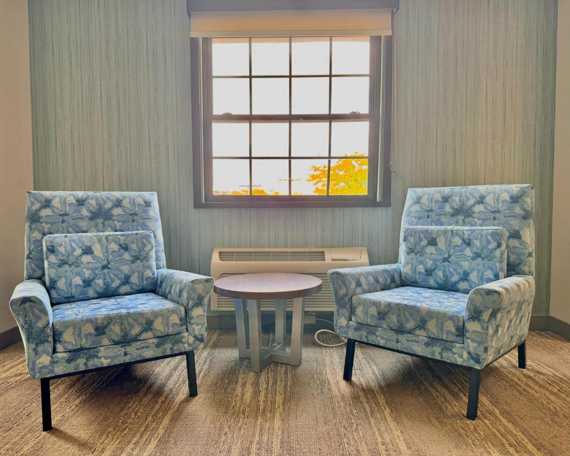 Sleep Inn Oakbrook Terrace - Chicago Extérieur photo