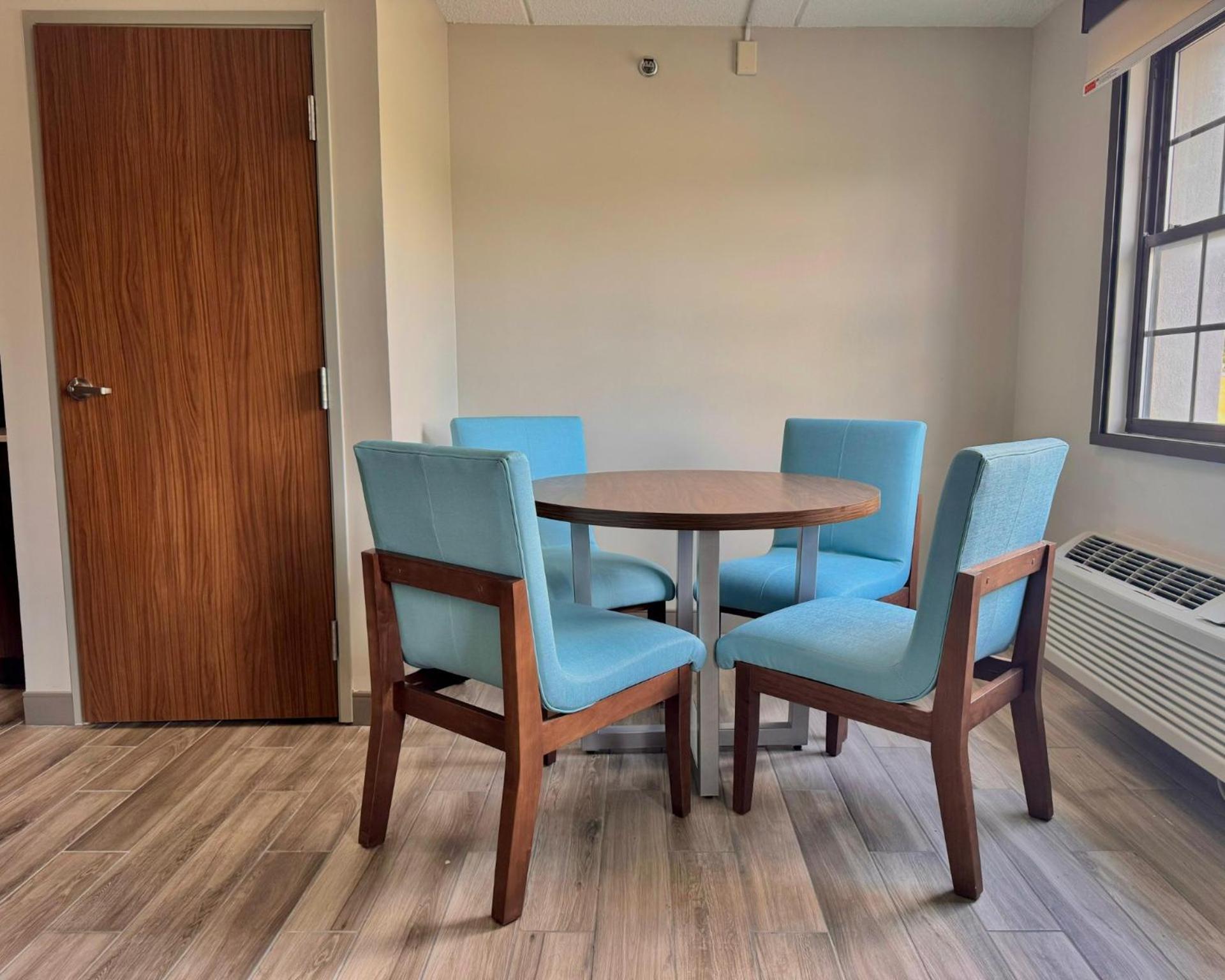 Sleep Inn Oakbrook Terrace - Chicago Extérieur photo