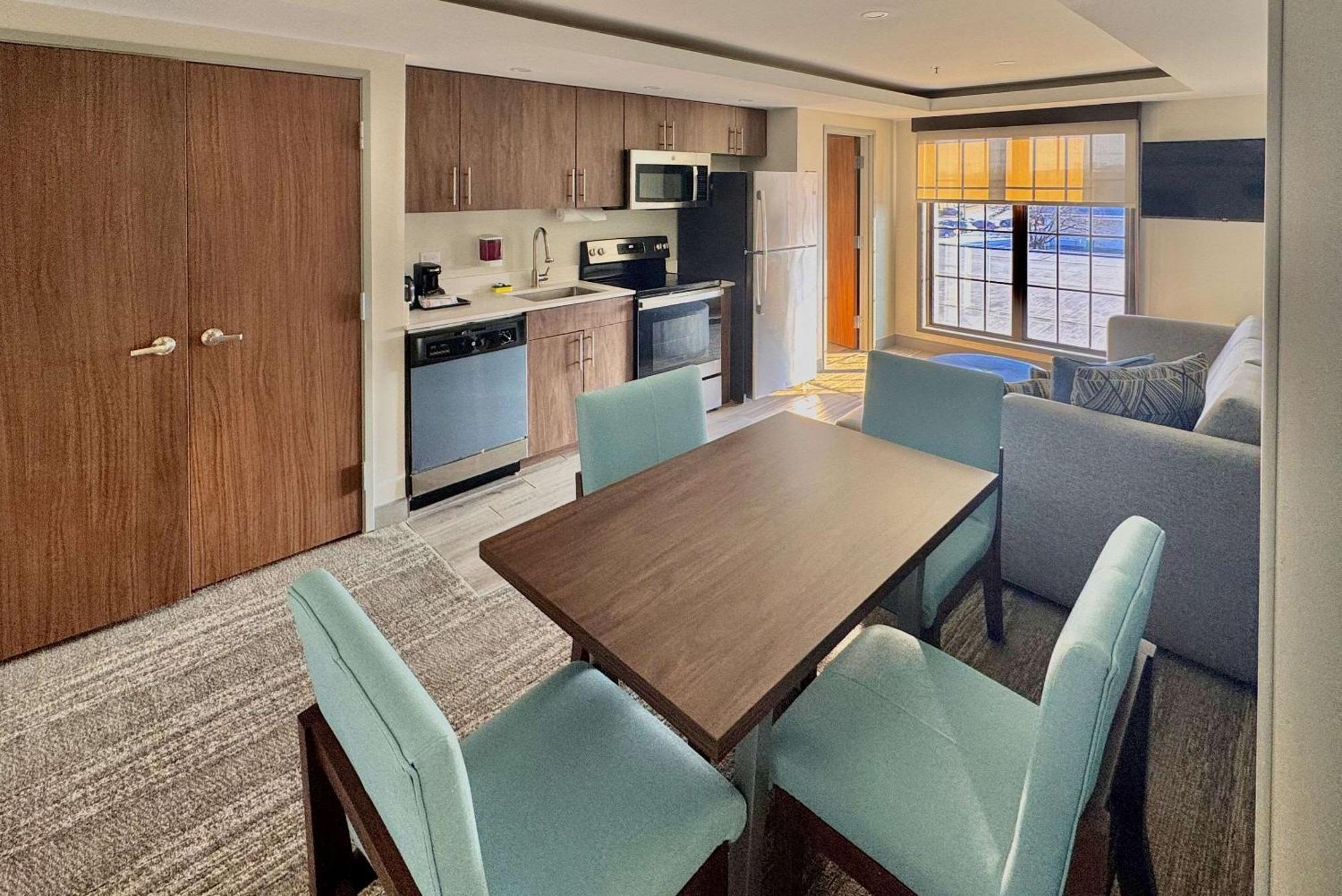 Sleep Inn Oakbrook Terrace - Chicago Extérieur photo