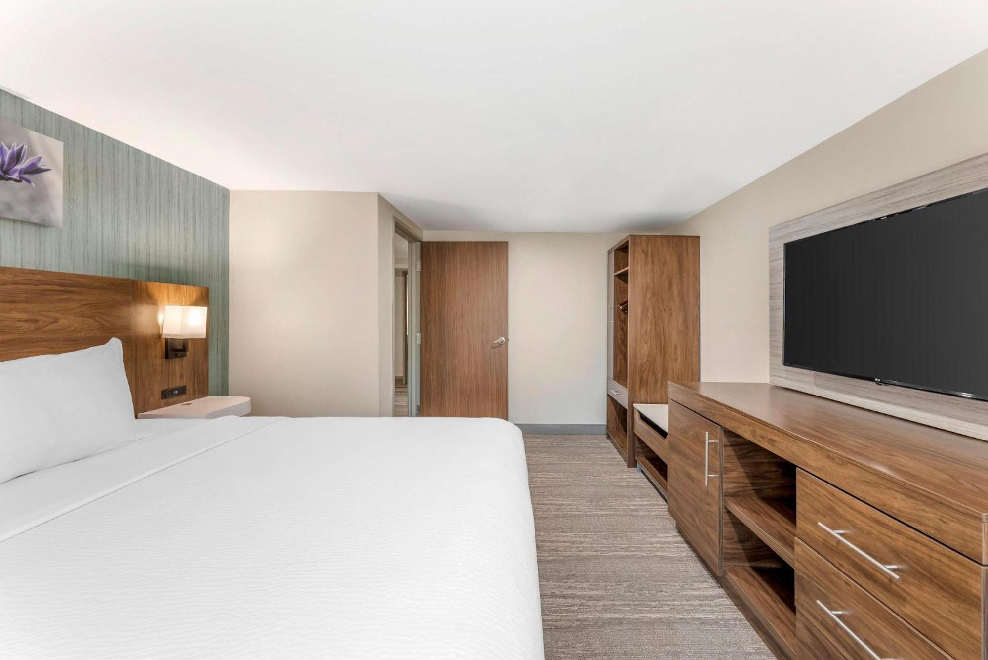 Sleep Inn Oakbrook Terrace - Chicago Extérieur photo